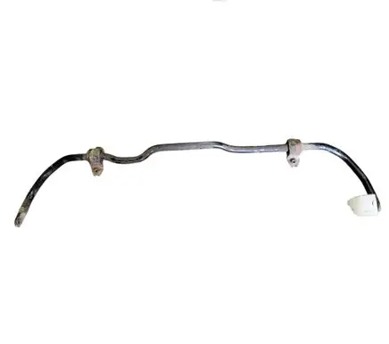 Volkswagen Golf VI Front anti-roll bar/sway bar 1K0411303AS
