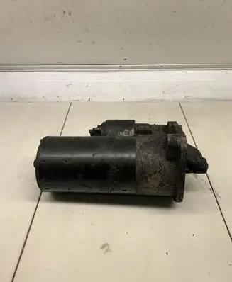 Volvo XC90 Starter motor 30724473