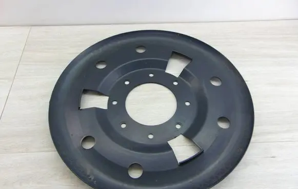 Renault Megane IV Holder (bracket) 849A75735R
