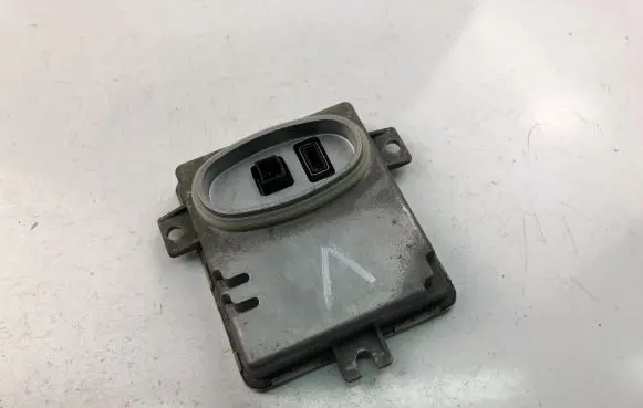 BMW 3 E90 E91 Xenon control unit/module 6261110499