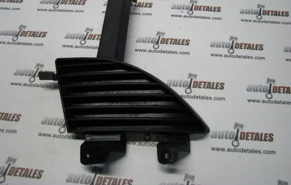 Mitsubishi Space Star Front bumper lower grill MR913228
