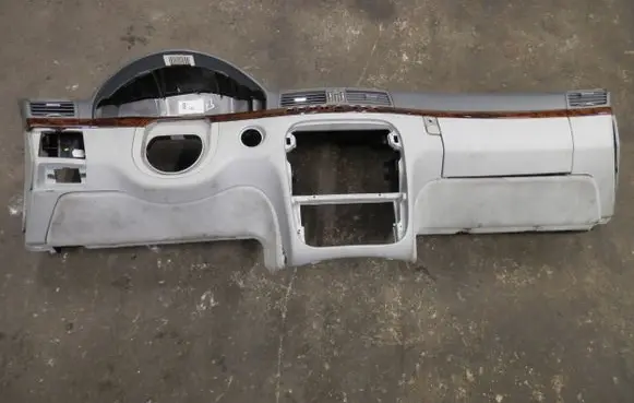Mercedes-Benz S W220 Dashboard w220sDECHA
