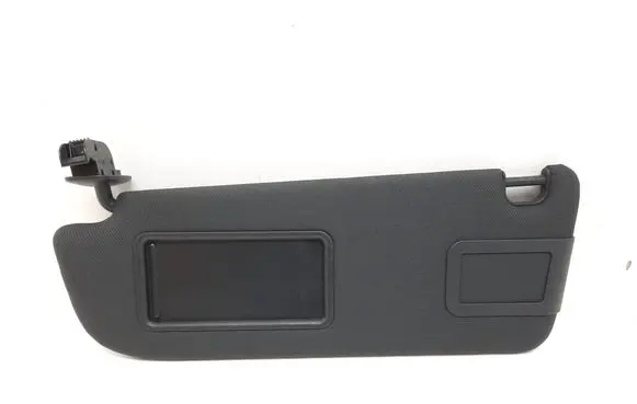 Audi A6 S6 C6 4F Sun visor 4F0857551