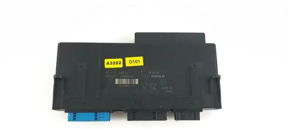 BMW 5 GT F07 Comfort/convenience module 9228495 61359228495