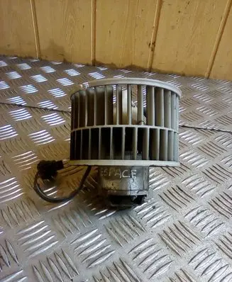 Renault Espace III Heater fan/blower 0130063506