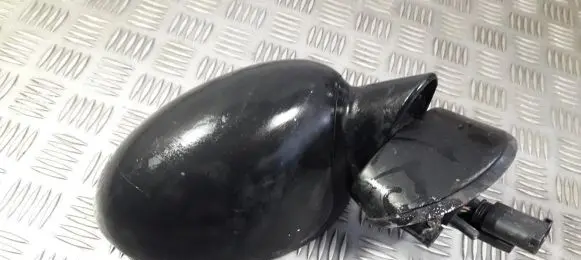 Mini One - Cooper R50 - 53 Front door electric wing mirror