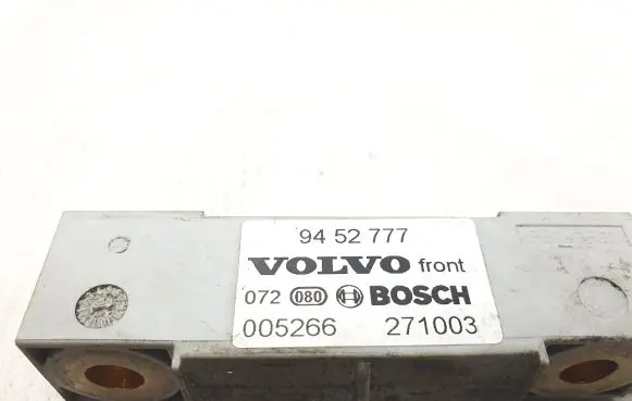 Volvo V70 Other devices 9452777