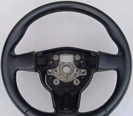 Seat Altea Steering wheel