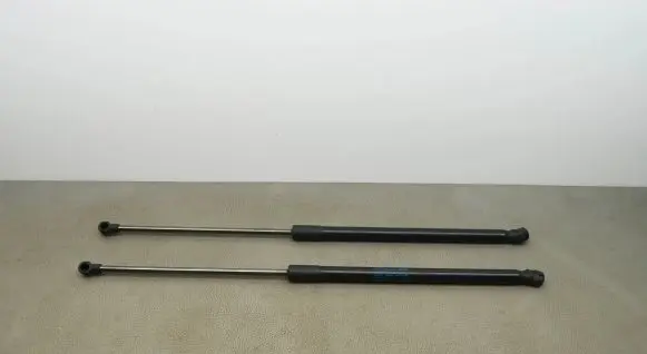 Seat Ibiza IV (6J,6P) Tailgate/trunk strut/damper 6J4827550B
