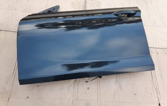 BMW 6 F06 Gran coupe Front door 