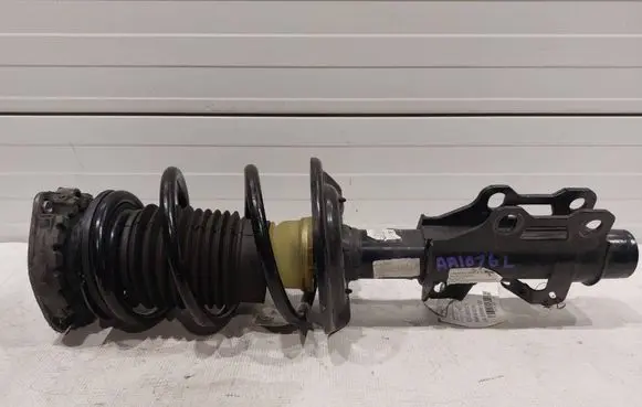 Chevrolet Camaro Front shock absorber with coil spring 84186924 84382053