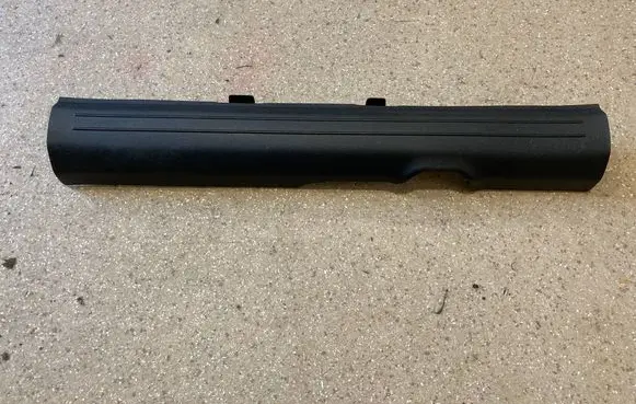 KIA Sorento IV Front sill trim cover 85880P2000