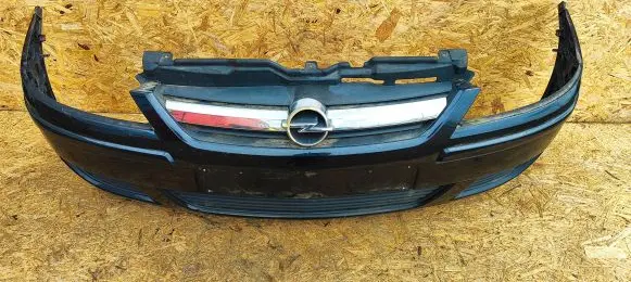 Opel Corsa C Front bumper 13120824 13120846 13120847