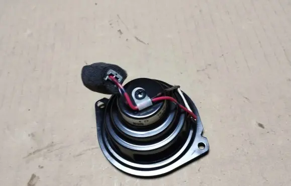 Acura MDX II Panel speaker EAS8PM193A