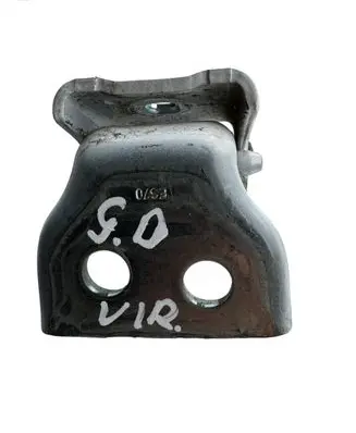 Citroen C3 Rear door upper hinge 