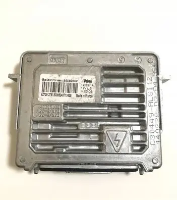 Land Rover Range Rover Sport L320 Xenon control unit/module 
