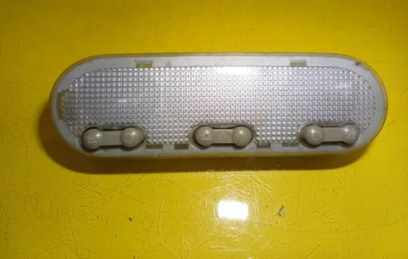 Nissan Note (E11) Front seat light 8200073234