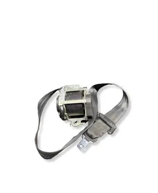 Renault Trafic II (X83) Front seatbelt B507743