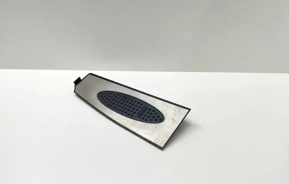 BMW 5 E60 E61 Foot rest pad/dead pedal 7896959 789695901 51477896959