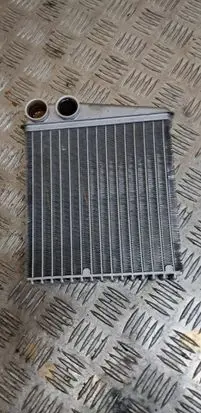 Nissan Note (E11) Heater blower radiator 