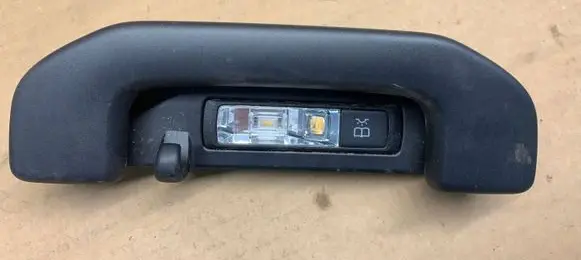 Mercedes-Benz GLC X253 C253 Other interior light A0009069005 6062