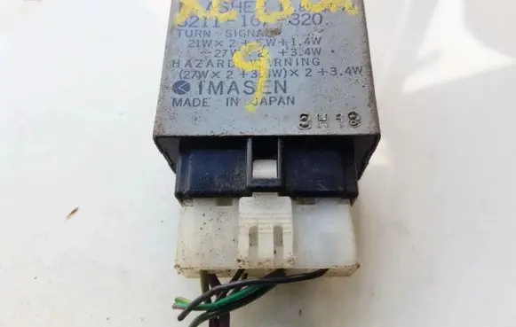 Mazda Xedos 9 Other relay 3211167320 3211-167-320