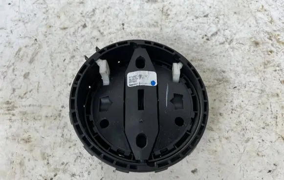 BMW X6 E71 Front door wing mirror part 607091