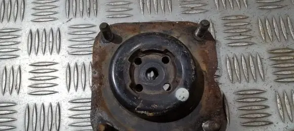 Mazda 323 F Coil spring mount 