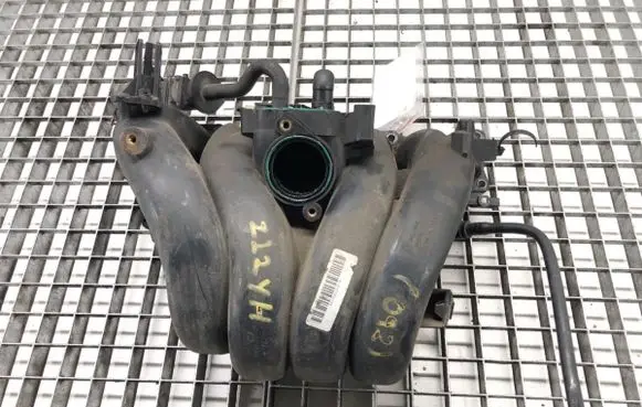 Opel Signum Intake manifold 55354092