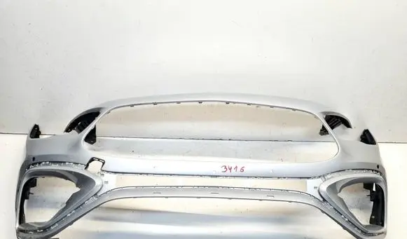 Mercedes-Benz GLA H247 Front bumper A2478857908