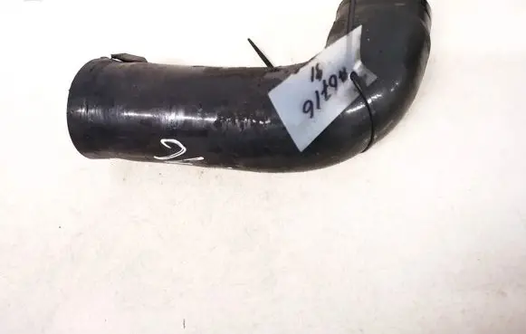 Renault Megane II Intercooler hose/pipe 7087301002 708730100-2