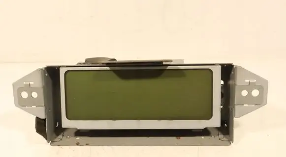 Toyota Avensis T250 Screen/display/small screen 8611005020