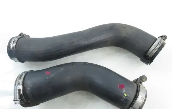 Hyundai i40 Intercooler hose/pipe 282742A802 282732A800