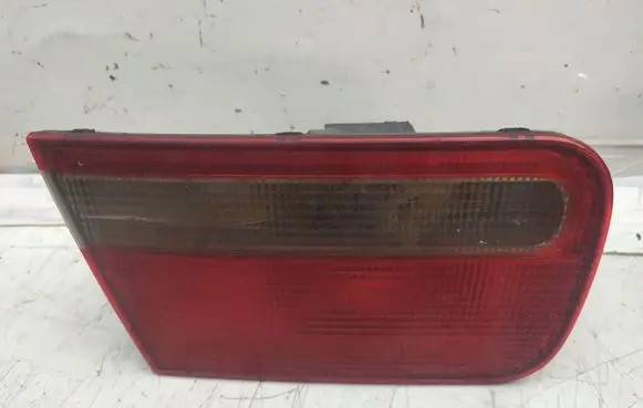 Honda Accord Rear/tail lights