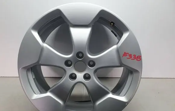 Volkswagen ID. Buzz R20 alloy rim 1T3601025AB F338
