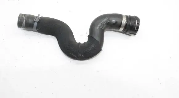 Audi A8 S8 D4 4H Engine coolant pipe/hose 4H0121101F