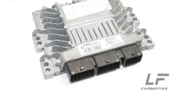 Renault Scenic I Engine control unit/module S122326109A 8200565863