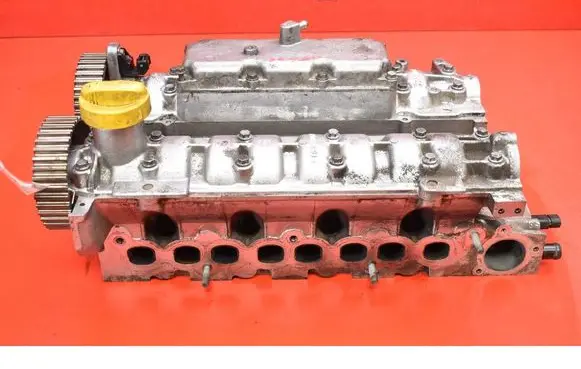 Renault Megane I Engine head 7700111490