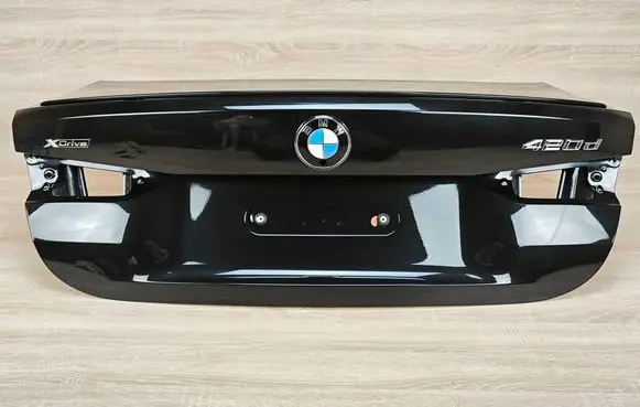 BMW 4 G22 G23 G24 G26 Tailgate/trunk/boot lid KLAPN74