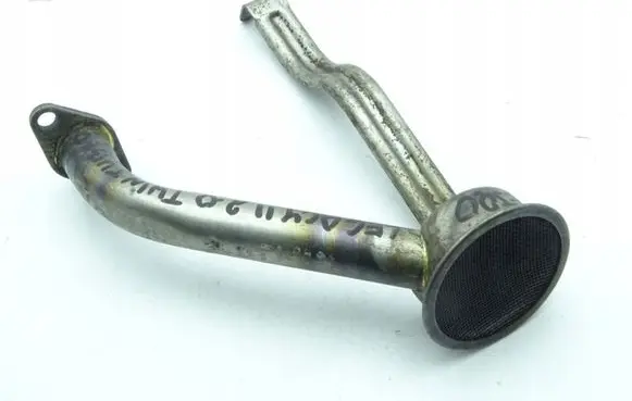 Subaru Legacy Oil pump 