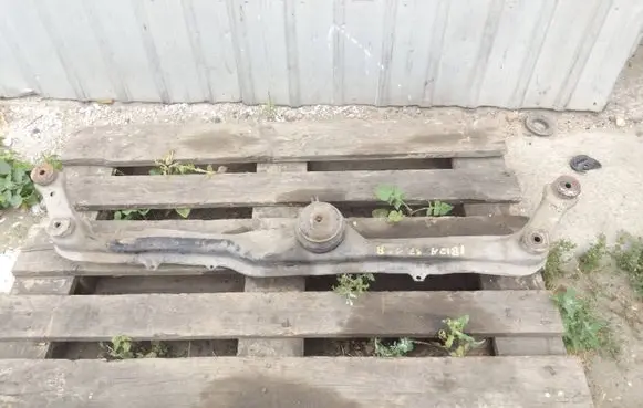 Seat Ibiza II (6k) Front bumper support beam