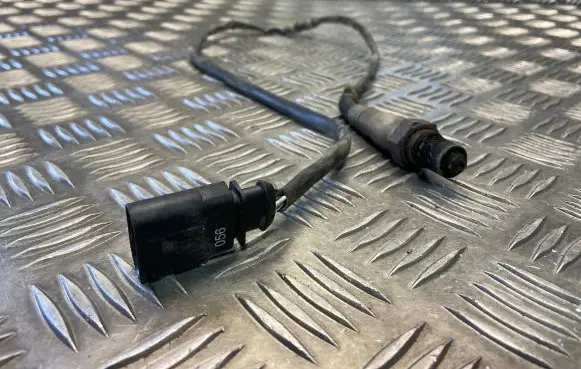 Volkswagen PASSAT B6 Lambda probe sensor 0258006776