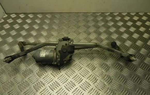 Jaguar XF Front wiper linkage 8X2317500AD T6386