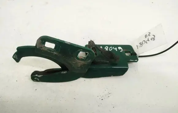Peugeot Partner Engine bonnet/hood hinges
