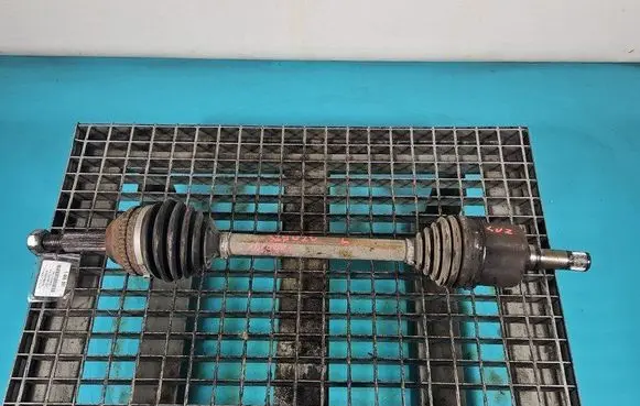 Ford Transit Front driveshaft IMPRK1469891