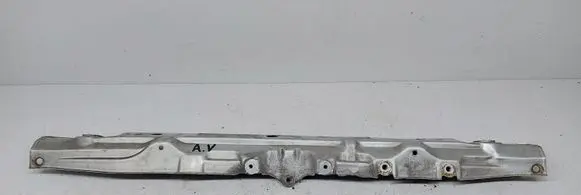 Top upper radiator support slam panel