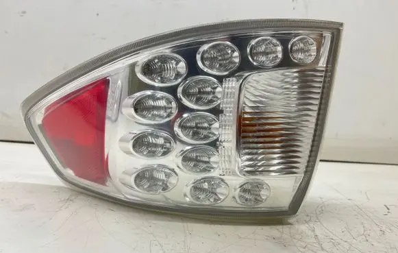 Subaru Impreza III Rear/tail lights 22020035