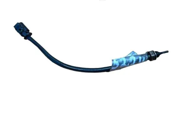 BMW 6 F12 F13 Exhaust gas temperature sensor 8508014 7804177 0728000620