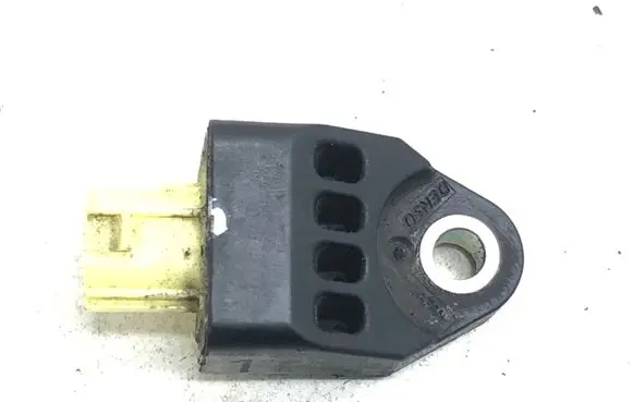 Subaru Outback Airbag deployment crash/impact sensor 98231AJ000