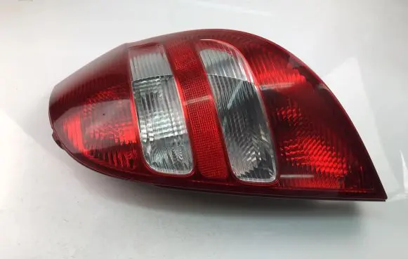 Mercedes-Benz A W169 Tailgate rear/tail lights A1698200464